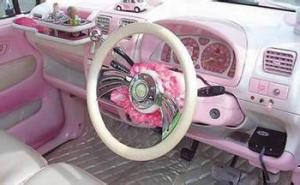 汽車內飾用聚氯乙烯糊樹脂